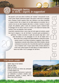 Paesaggio berico
