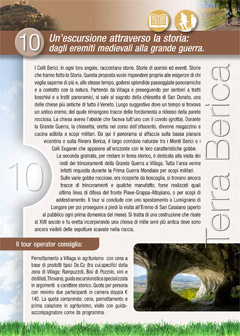 Un’escursione attraverso la storia