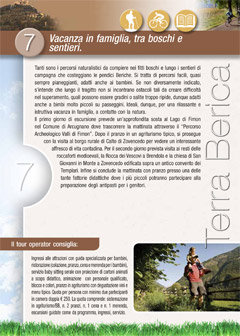 Vacanza in famiglia