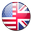English (UK)